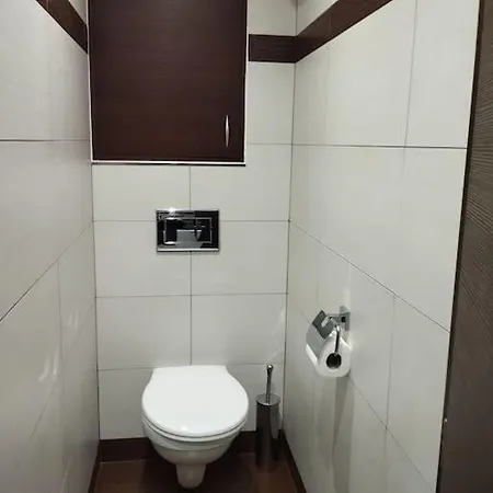 Zlin Apartman Exterior photo