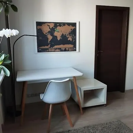 Zlin Apartman Exterior photo