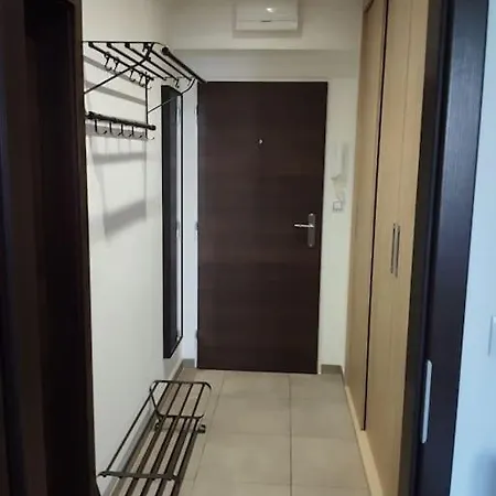 Zlin Apartman Exterior photo