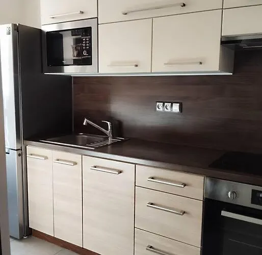 Zlin Apartman