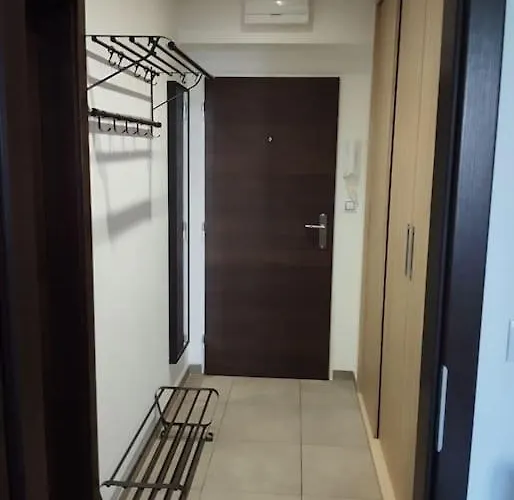 Zlin Apartman