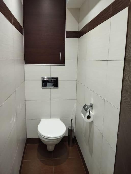 Zlin Apartman Apartment *