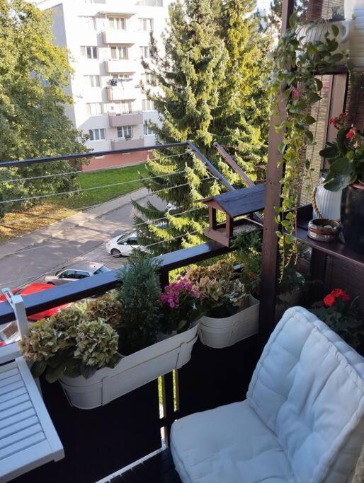 Zlin Apartman Zlin