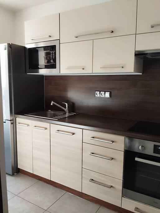 Zlin Apartman * Zlin