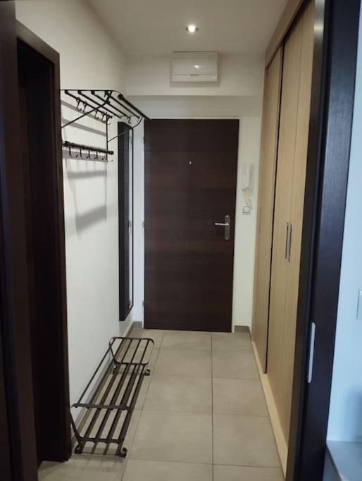 Zlin Apartman *