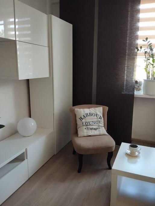 Apartment Zlin Apartman *