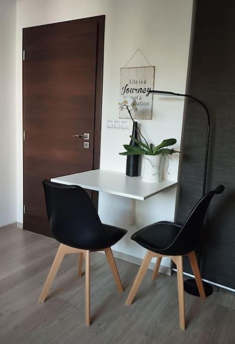 Zlin Apartman